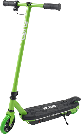 Trottinette électrique pour enfants