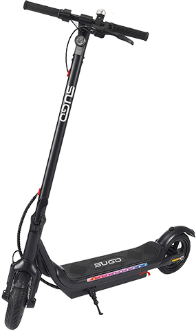 Scooter électrique pour adulte