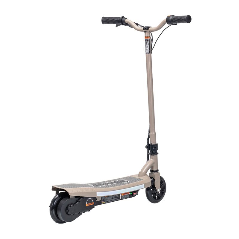 Scooter électrique lumineux pour enfants (24 V 120 W) CD11L