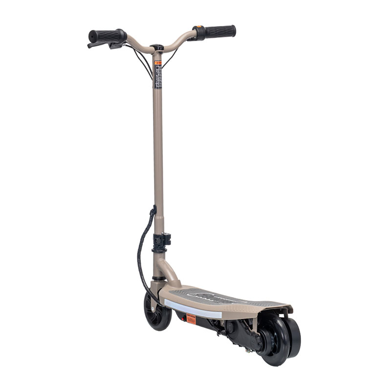 Scooter électrique lumineux pour enfants (24 V 120 W) CD11L