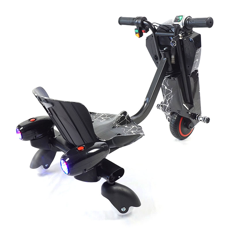 Tricot de drift électrique SGDS16