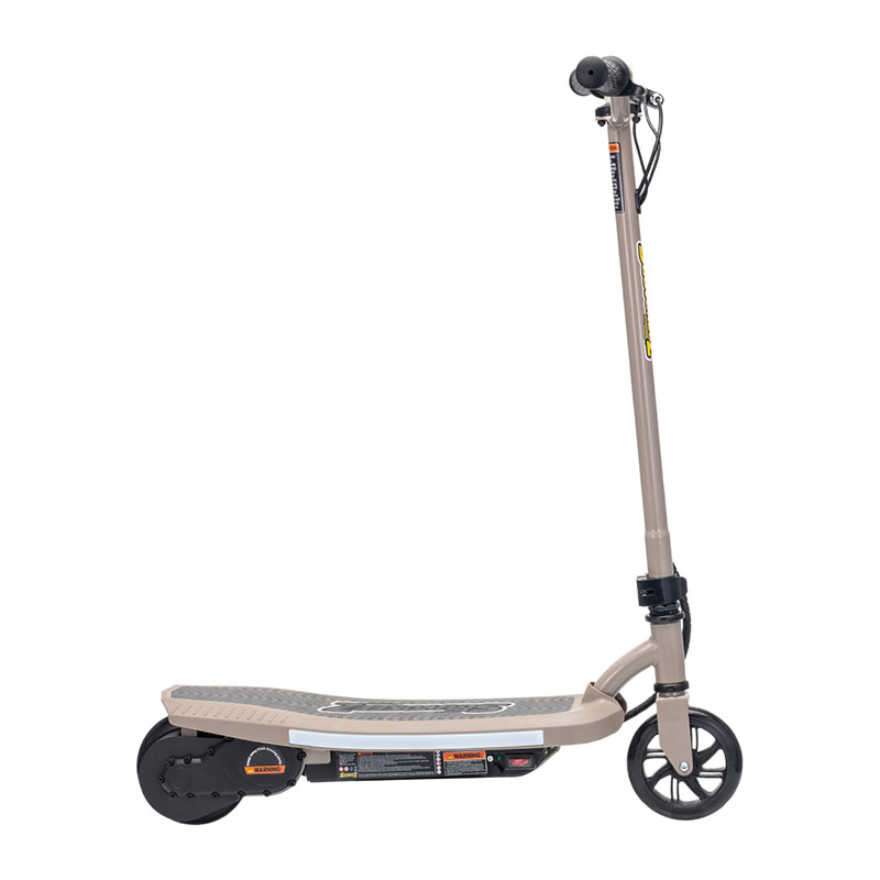Scooter électrique lumineux pour enfants (24 V 120 W) CD11L
