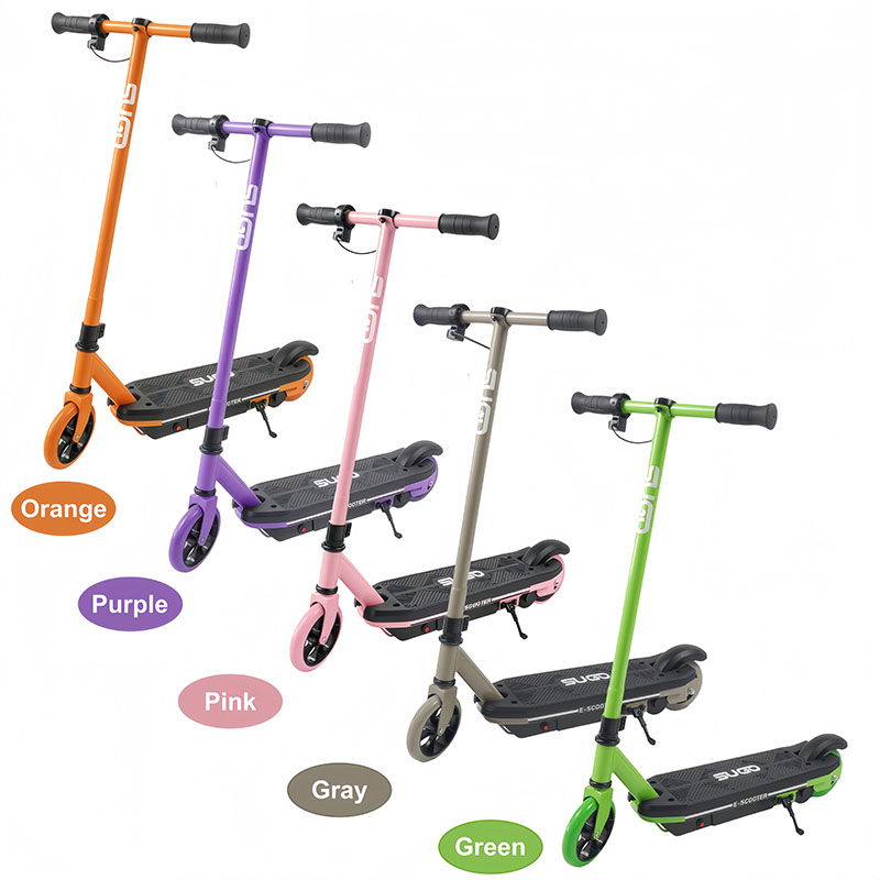Scooter électrique léger pour enfants (12V80W) SG09S 
