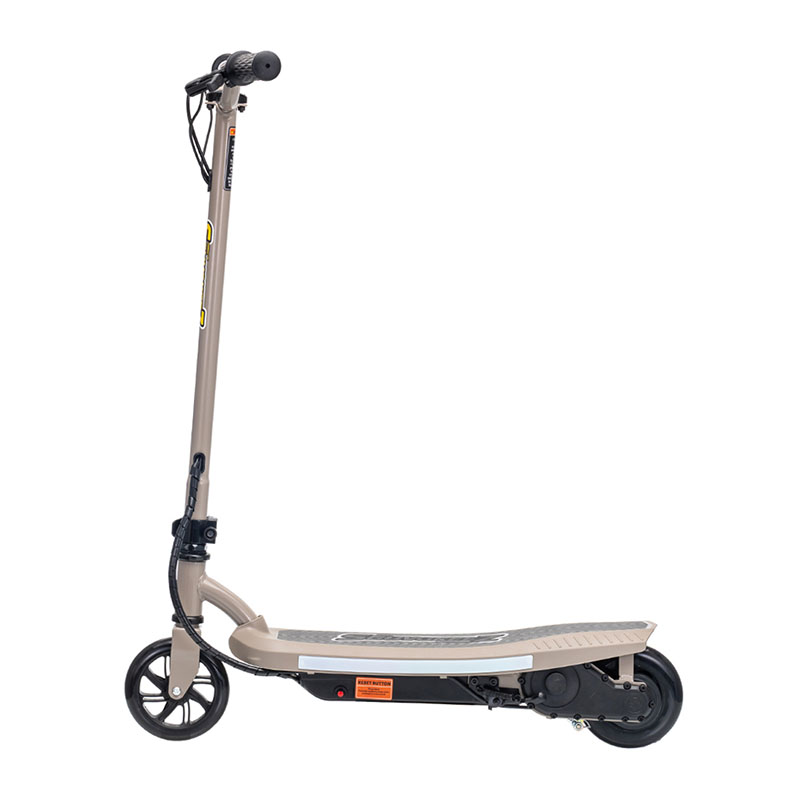 Scooter électrique lumineux pour enfants (24 V 120 W) CD11L