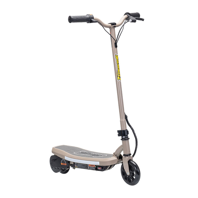 Scooter électrique lumineux pour enfants (24 V 120 W) CD11L