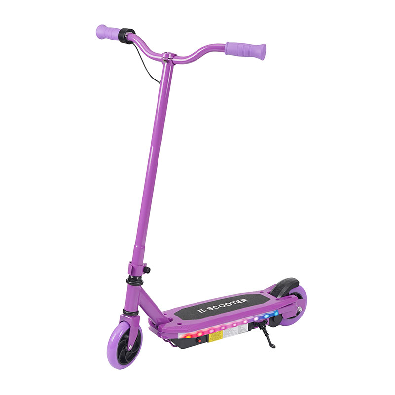 Scooter électrique standard pour enfants (24 V 120 W) SG09