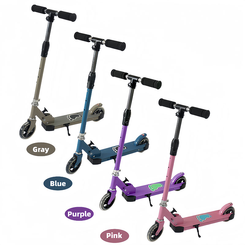 Trottinette classique pour enfants (non électrique) SGSC11