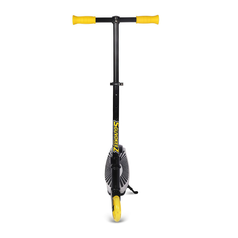 Trottinette électrique réglable en hauteur pour enfants (12 V 80 W) SG08