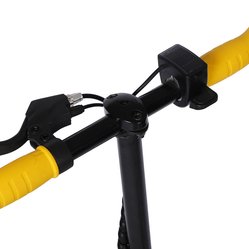 Scooter électrique pour enfants de 6,3 pouces pour 6+ ans (24 V 200 W) SG10Plus