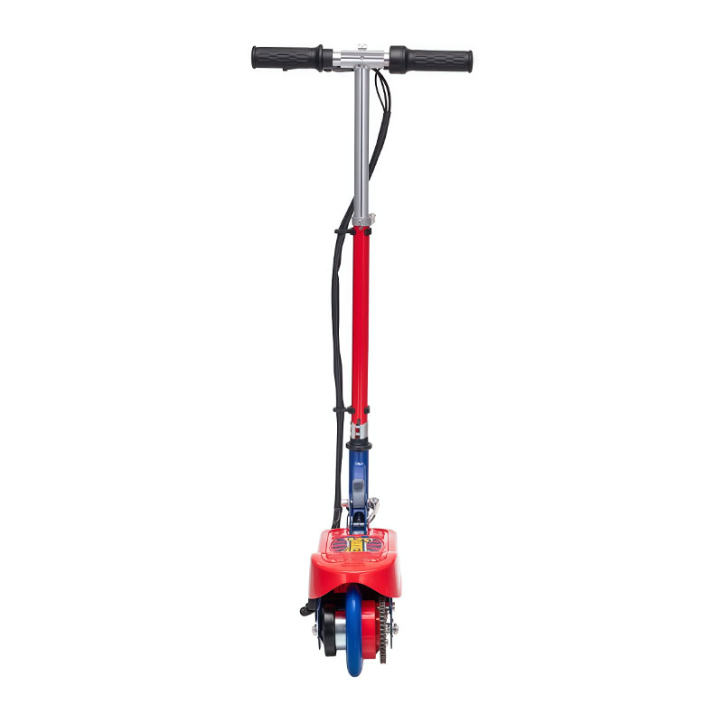 Scooter électrique pliable pour enfants (24 V 120 W) CD02