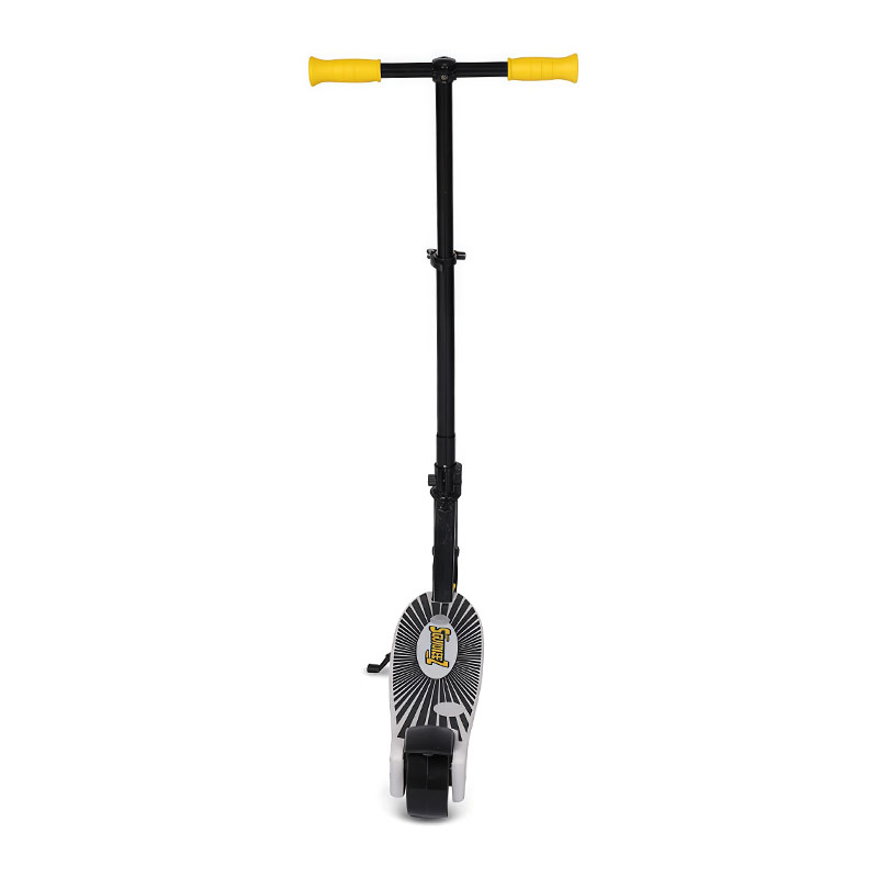 Trottinette électrique réglable en hauteur pour enfants (12 V 80 W) SG08