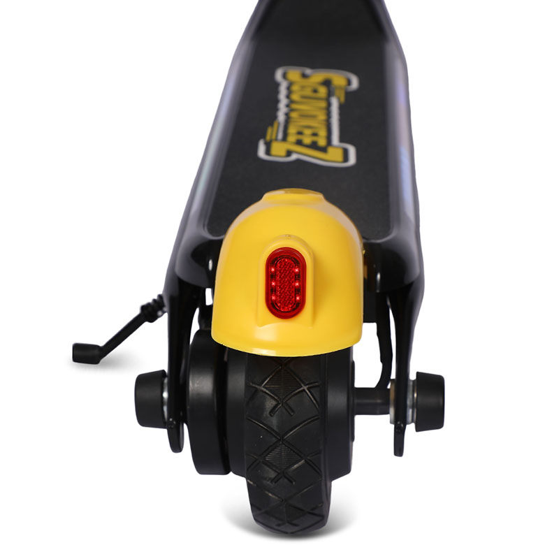 Scooter électrique pour enfants de 6,3 pouces pour 6+ ans (24 V 200 W) SG10Plus