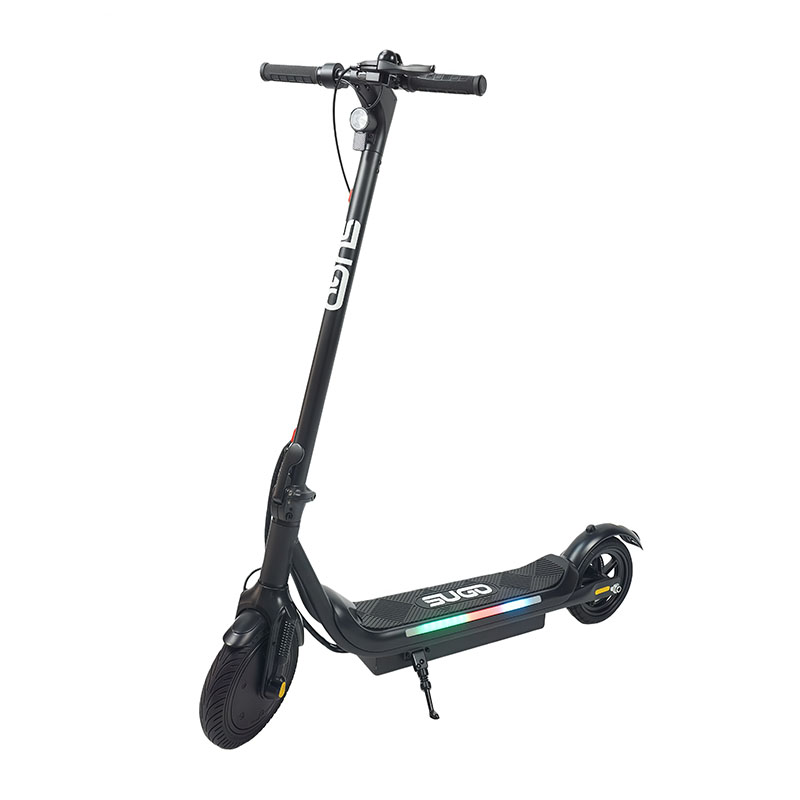 Trottinette électrique pliable pour adulte (36 V 350 W) SGX6