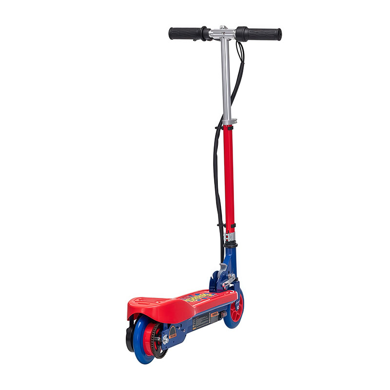 Scooter électrique pliable pour enfants (24 V 120 W) CD02