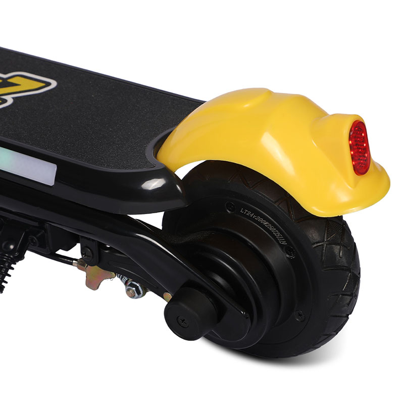 Scooter électrique pour enfants de 6,3 pouces pour 6+ ans (24 V 200 W) SG10Plus