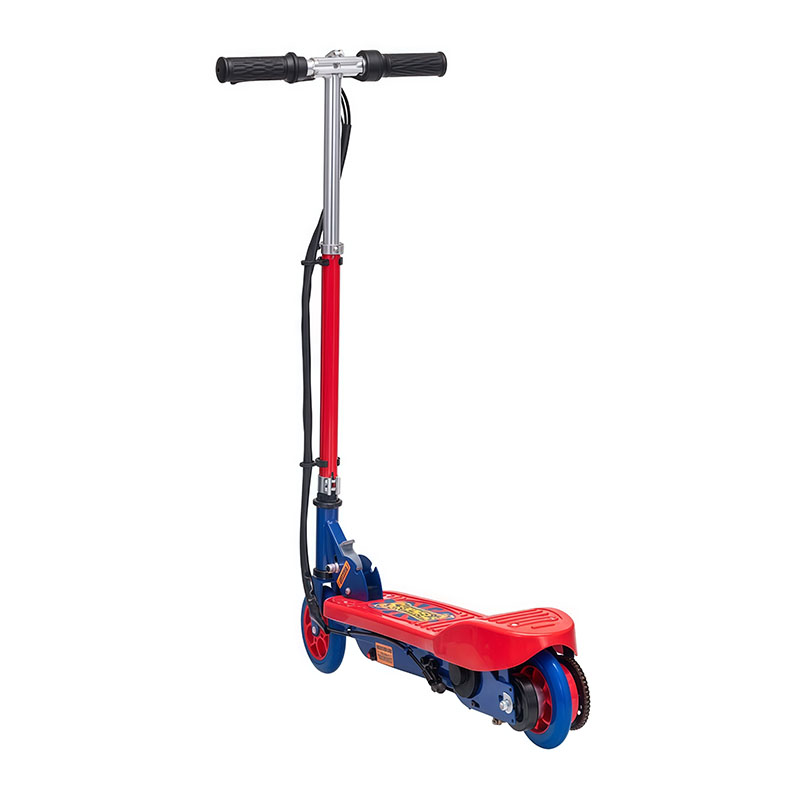 Scooter électrique pliable pour enfants (24 V 120 W) CD02