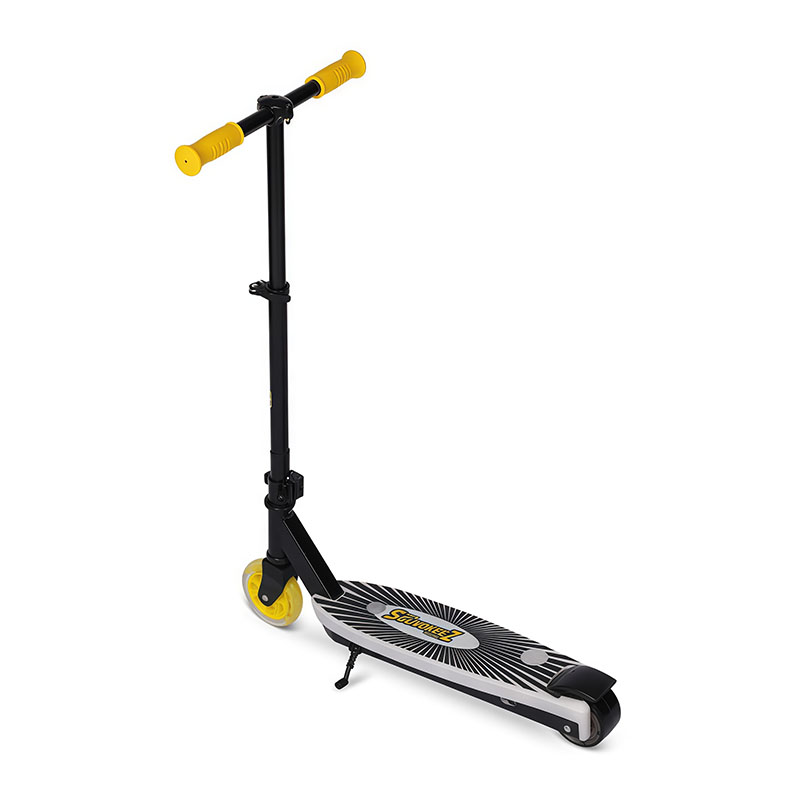 Trottinette électrique réglable en hauteur pour enfants (12 V 80 W) SG08