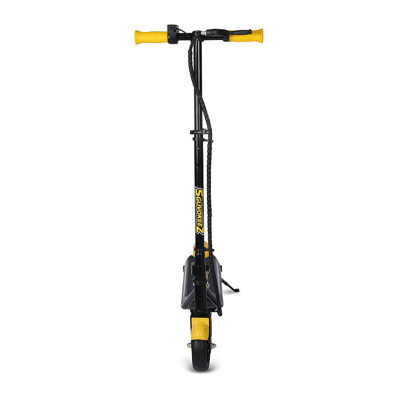 Scooter électrique pour enfants de 6,3 pouces pour 6+ ans (24 V 200 W) SG10Plus