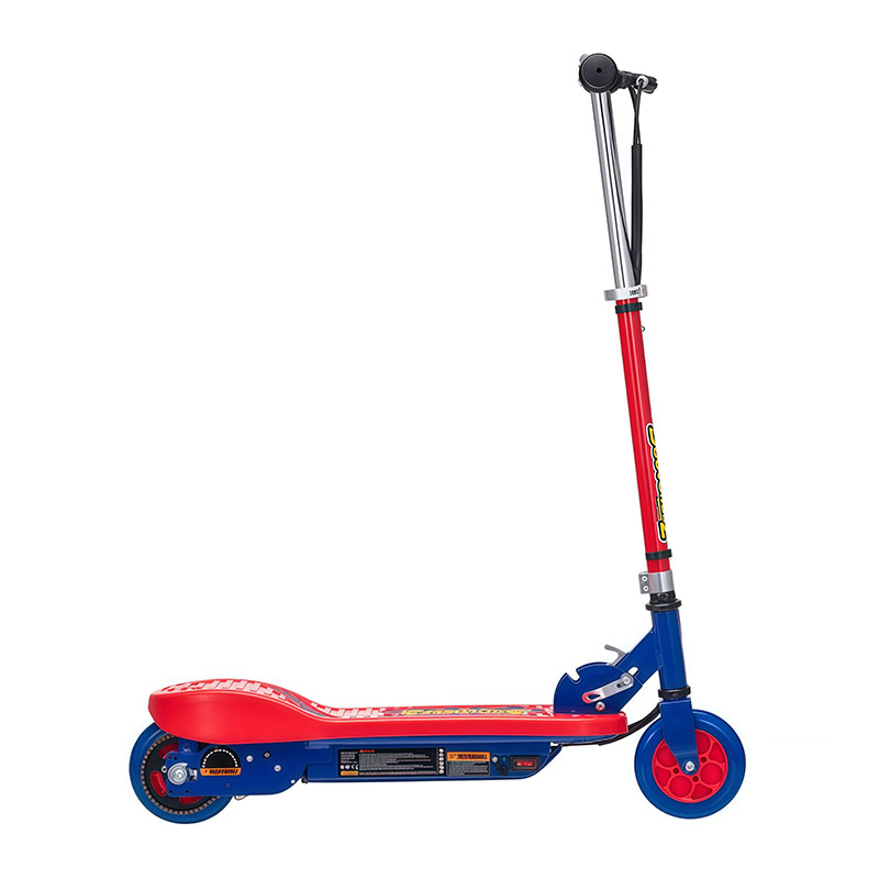 Scooter électrique pliable pour enfants (24 V 120 W) CD02