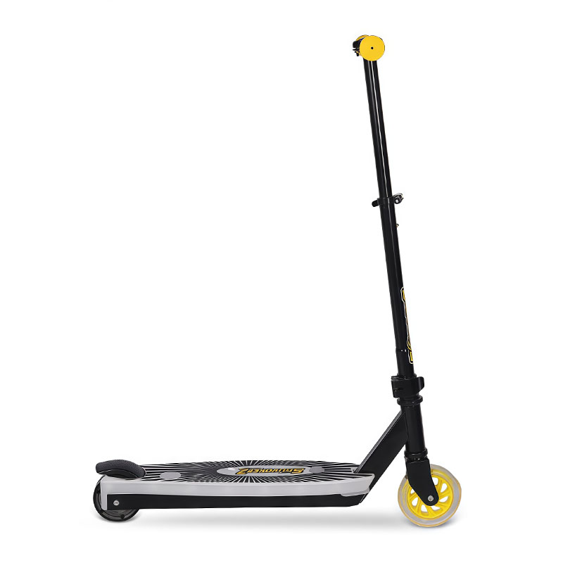 Trottinette électrique réglable en hauteur pour enfants (12 V 80 W) SG08