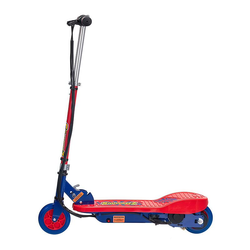 Scooter électrique pliable pour enfants (24 V 120 W) CD02