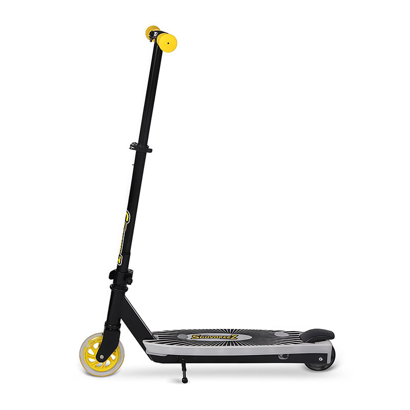 Trottinette électrique réglable en hauteur pour enfants (12 V 80 W) SG08