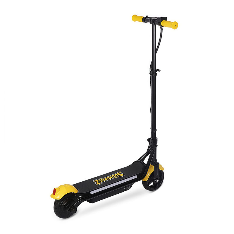 Scooter électrique pour enfants de 6,3 pouces pour 6+ ans (24 V 200 W) SG10Plus