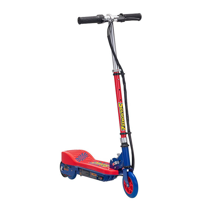 Scooter électrique pliable pour enfants (24 V 120 W) CD02
