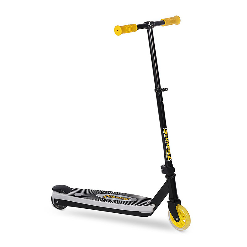Trottinette électrique réglable en hauteur pour enfants (12 V 80 W) SG08