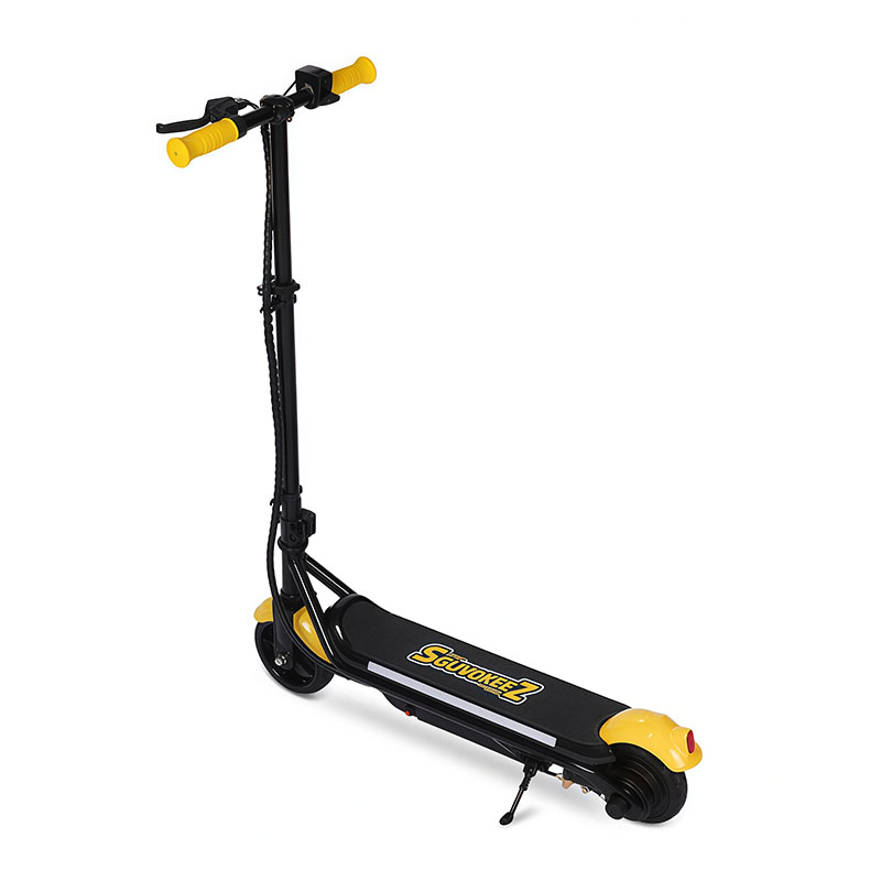 Scooter électrique pour enfants de 6,3 pouces pour 6+ ans (24 V 200 W) SG10Plus