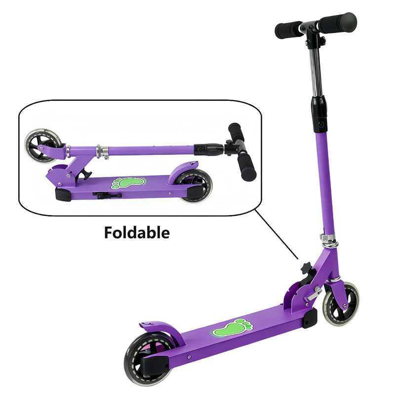 Trottinette classique pour enfants (non électrique) SGSC11