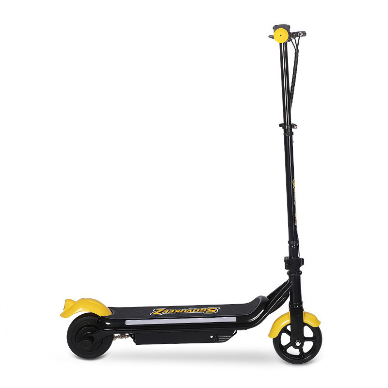 Scooter électrique pour enfants de 6,3 pouces pour 6+ ans (24 V 200 W) SG10Plus