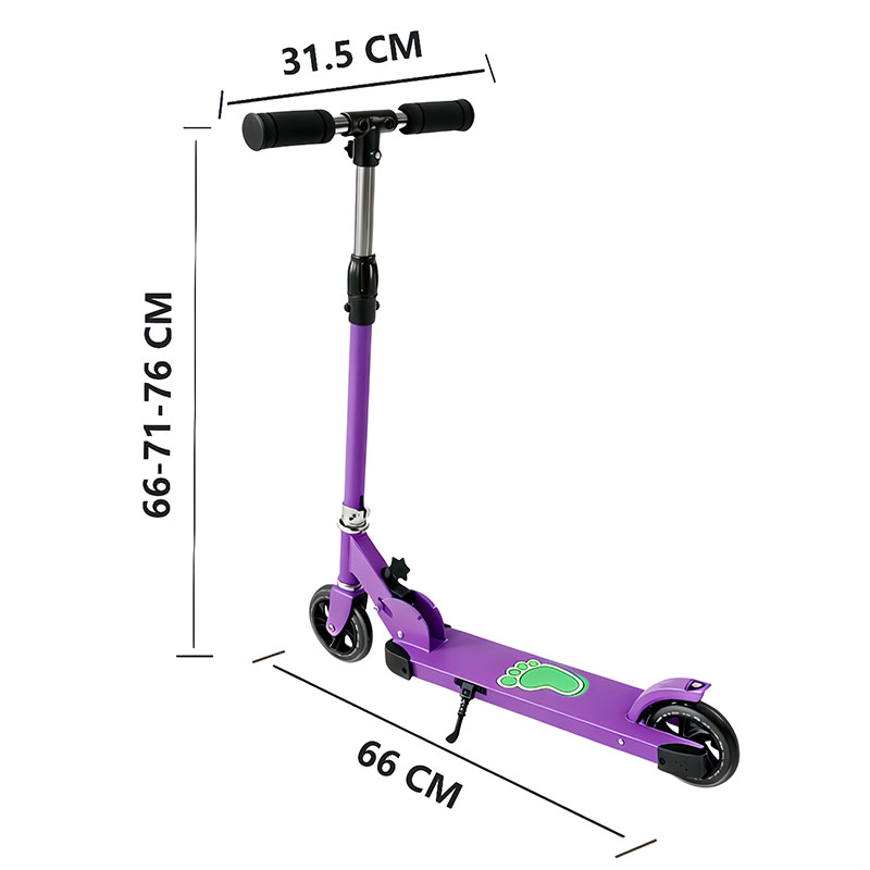 Trottinette classique pour enfants (non électrique) SGSC11