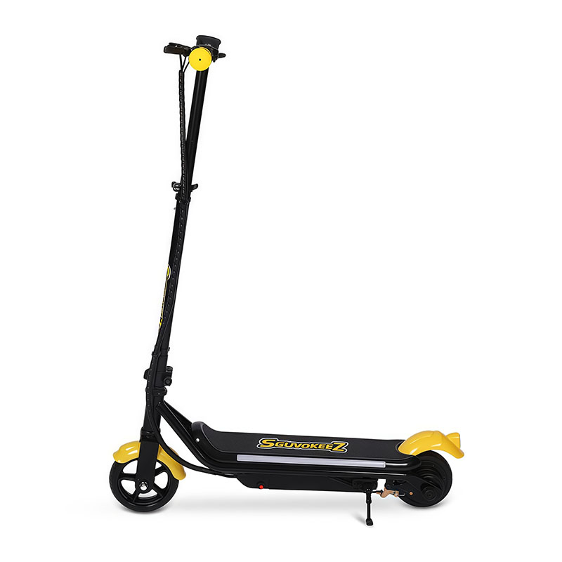 Scooter électrique pour enfants de 6,3 pouces pour 6+ ans (24 V 200 W) SG10Plus