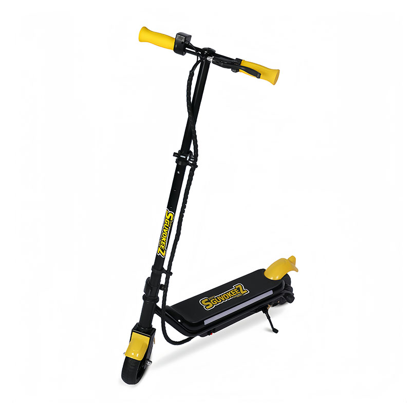 Scooter électrique pour enfants de 6,3 pouces pour 6+ ans (24 V 200 W) SG10Plus