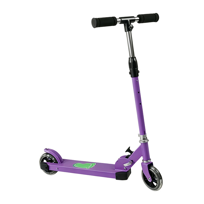 Trottinette classique pour enfants (non électrique) SGSC11
