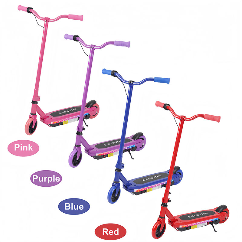 Scooter électrique standard pour enfants (24 V 120 W) SG09