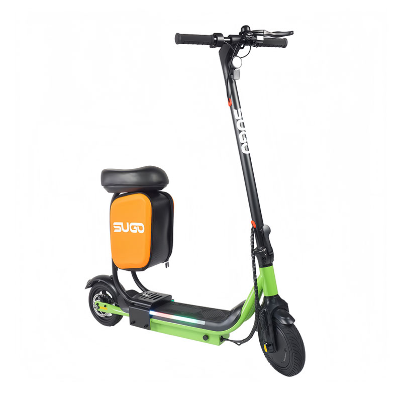 Trottinette électrique assise pour adulte (36 V 350 W) SGX6-S