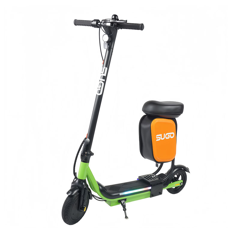 Trottinette électrique assise pour adulte (36 V 350 W) SGX6-S